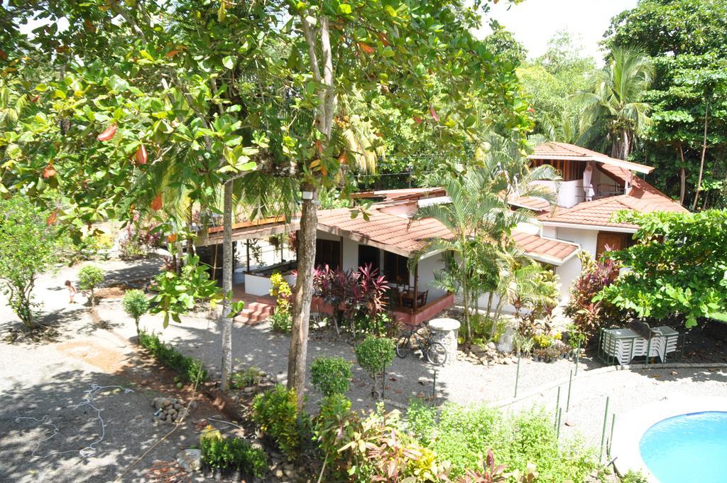 Casa Aba Matapalo Hotel Matapalo  Exterior photo